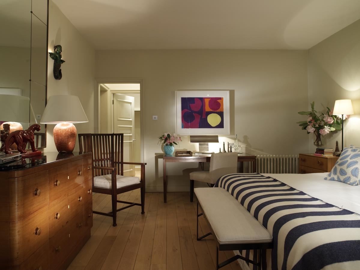 Hotel Tresanton St Mawes Exterior foto