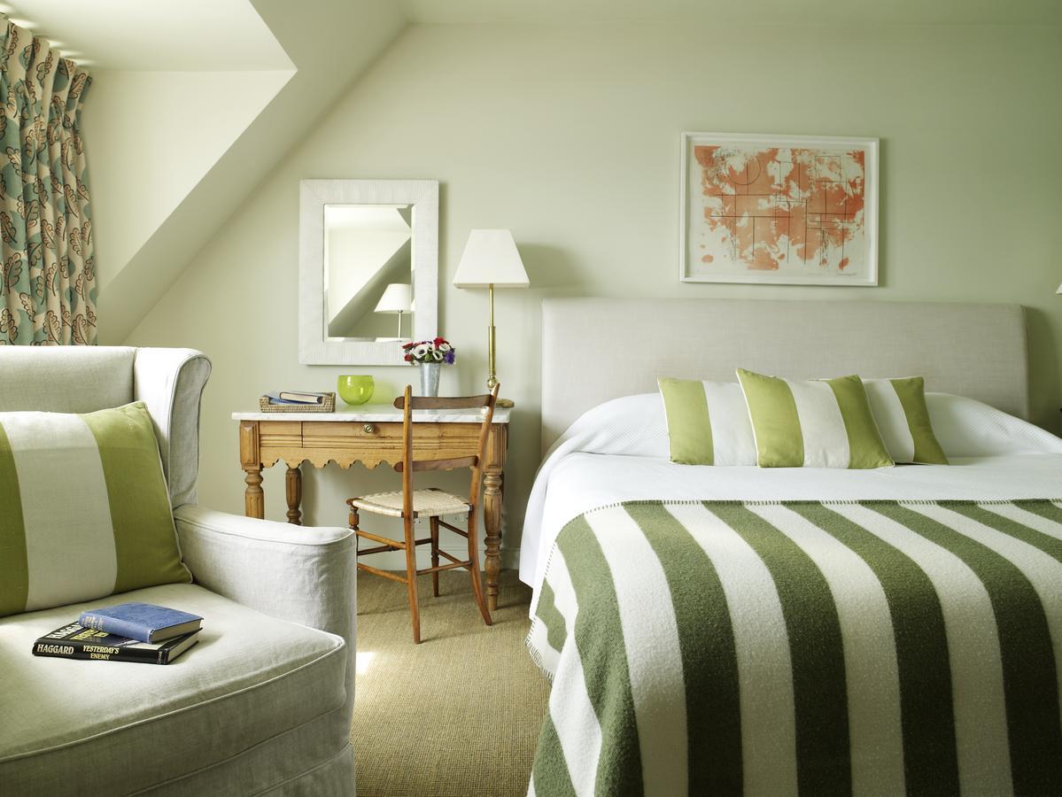 Hotel Tresanton St Mawes Exterior foto